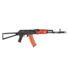 BY-003A - Black [Double Bell]