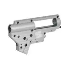 2024年版 RETRO ARMS CNC Gearbox V2 QSC 8mm Retro Arms CNC Gearbox V2 (8mm) – QSC – The Real Deal Airsoft