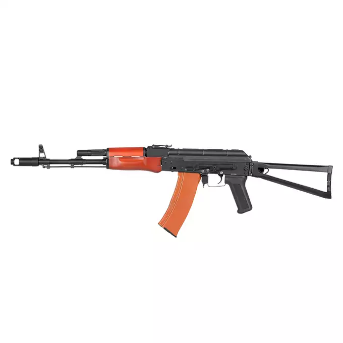 BY-003A - Black [Double Bell]