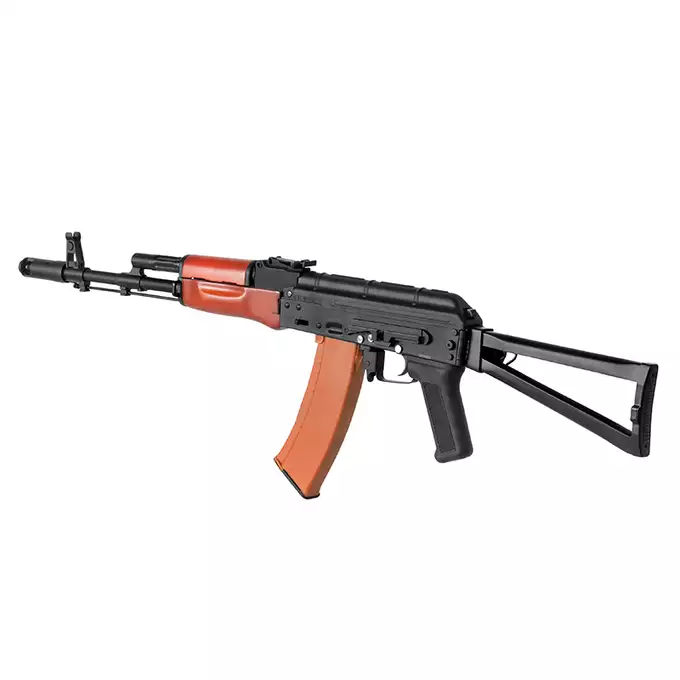 BY-003A - Black [Double Bell]