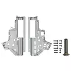 CNC Gearbox V2 (8mm) - QSC [RETROARMS]