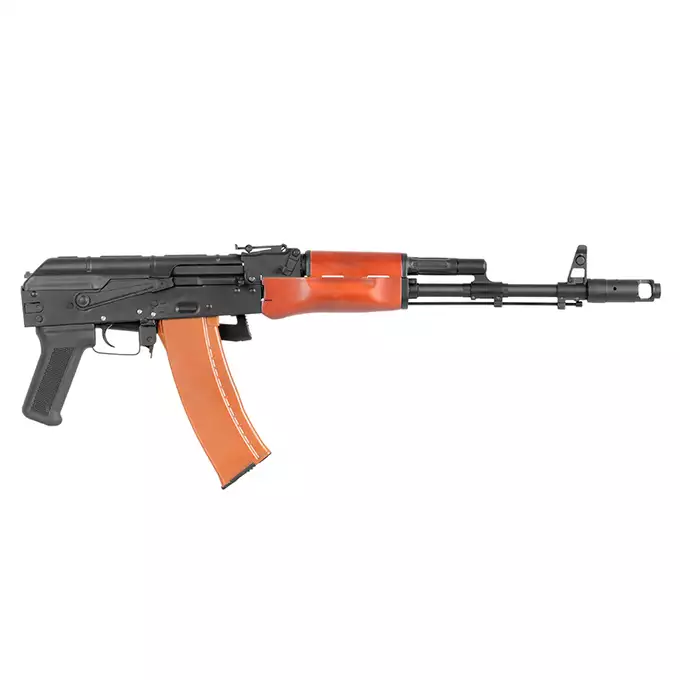 BY-003A - Black [Double Bell]