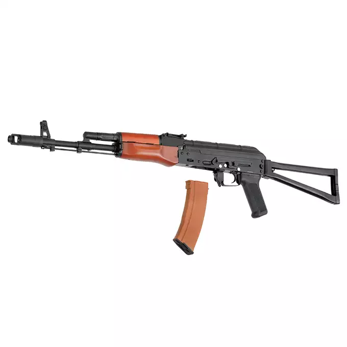 BY-003A - Black [Double Bell]