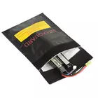 Średnia torba do bezpiecznego ładowania akumulatorów LiPo [8FIELDS]