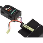 Petit sac pour rechargement de batterie LiPo [8FIELDS]