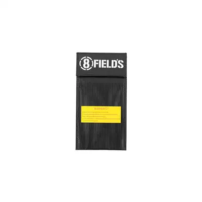 Mała torba do bezpiecznego ładowania akumulatorów LiPo [8FIELDS]