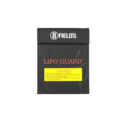 Średnia torba do bezpiecznego ładowania akumulatorów LiPo [8FIELDS]