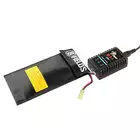 Petit sac pour rechargement de batterie LiPo [8FIELDS]