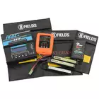 Large bag for safe charging of LiPo batteries [8FIELDS]