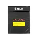 Large bag for safe charging of LiPo batteries [8FIELDS]