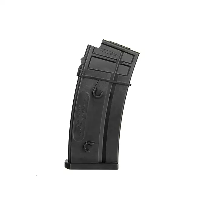[Zestaw] 608 [J.G.Works] + Magazynki na 100 kulek do G36 (2 szt. w zestawie)