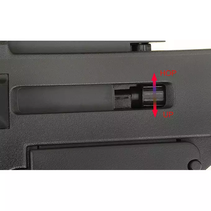 [Zestaw] 608-KV [J.G.Works] + Magazynki na 100 kulek do G36 (2 szt. w zestawie)