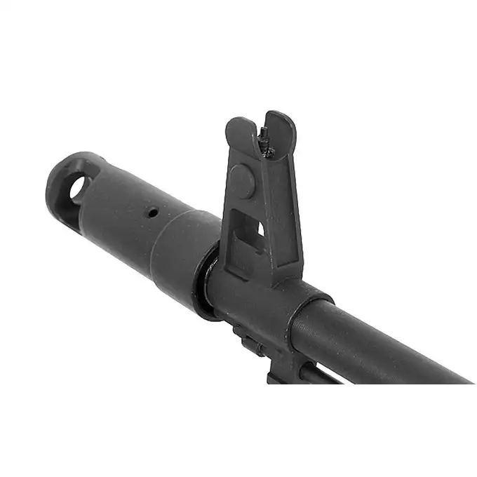 [Zestaw] CM.031 [CYMA] + Magazynek na 100 kulek do AK74 (5 szt. w zestawie)