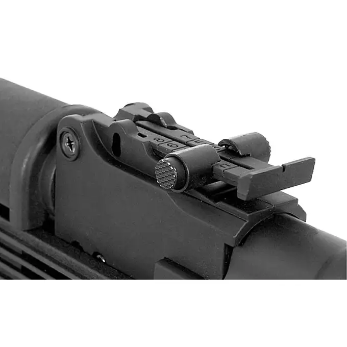 [Zestaw] CM.031 [CYMA] + Magazynek na 100 kulek do AK74 (5 szt. w zestawie)