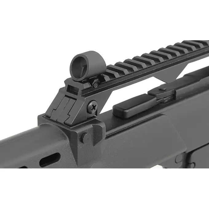 [Zestaw] 608 [J.G.Works] + Magazynki na 100 kulek do G36 (2 szt. w zestawie)