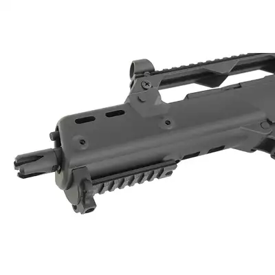 [Zestaw] 608 [J.G.Works] + Magazynki na 100 kulek do G36 (2 szt. w zestawie)
