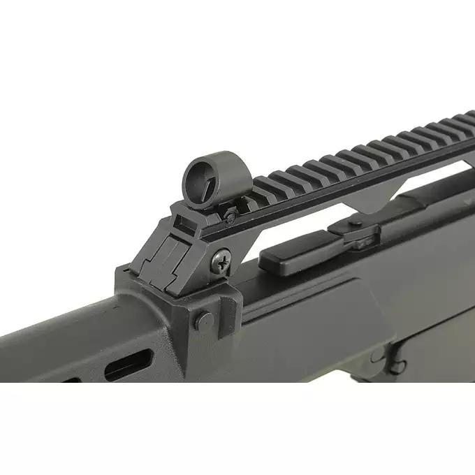 [Zestaw] 608-KV [J.G.Works] + Magazynki na 100 kulek do G36 (2 szt. w zestawie)