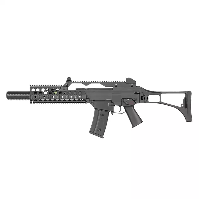 [Zestaw] 608-7 [J.G.Works] + Magazynki na 100 kulek do G36 (2 szt. w zestawie)