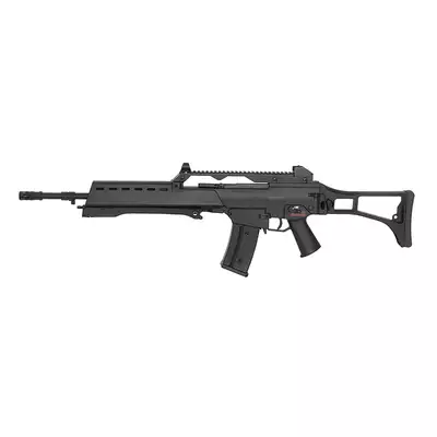 [Zestaw] 608-4 [J.G.Works] + Magazynki na 100 kulek do G36 (2 szt. w zestawie)