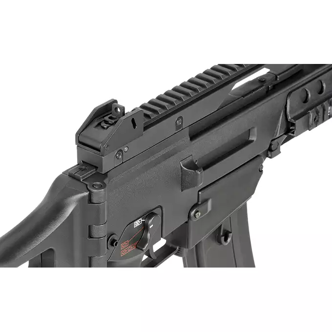 [Zestaw] 608-7 [J.G.Works] + Magazynki na 100 kulek do G36 (2 szt. w zestawie)