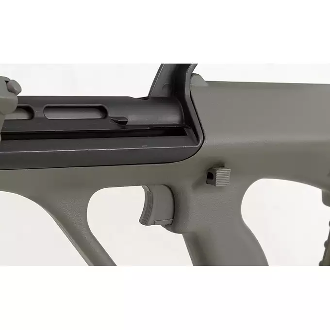 [Zestaw] JG0449A AU-2G [J.G.Works] + Magazynek na 170 kulek do AUG (4 szt. w zestawie)
