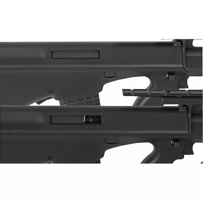 [Zestaw] JG0448A AU-1G [J.G.Works] + Magazynek na 170 kulek do AUG (4 szt. w zestawie)