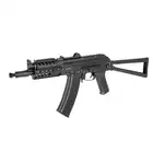 [Zestaw] CM.045C [CYMA] + Magazynek na 100 kulek do AK74 (5 szt. w zestawie)