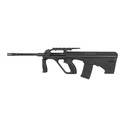 [Zestaw] JG0448A AU-1G [J.G.Works] + Magazynek na 170 kulek do AUG (4 szt. w zestawie)