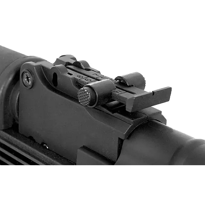 [Zestaw] CM.031 [CYMA] + Magazynek na 100 kulek do AK74 (5 szt. w zestawie)