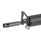 [Zestaw] CM.009E MOSFET EDITION [CYMA] + Magazynek na 130 kulek do M16 (7 szt. w zestawie)