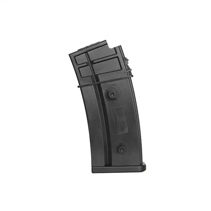 [Zestaw] 608 [J.G.Works] + Magazynki na 100 kulek do G36 (2 szt. w zestawie)