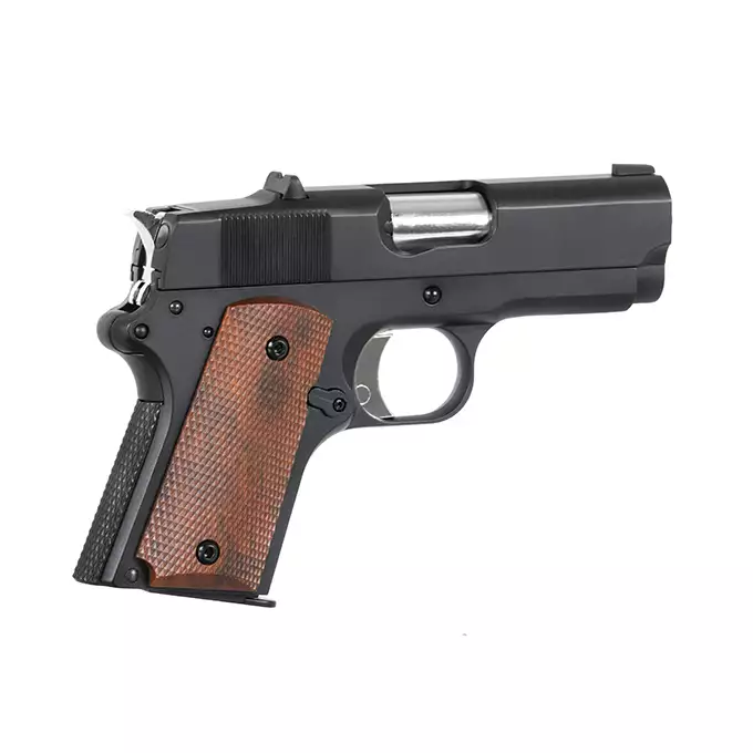 Pistola R45A1 [Army Armament]