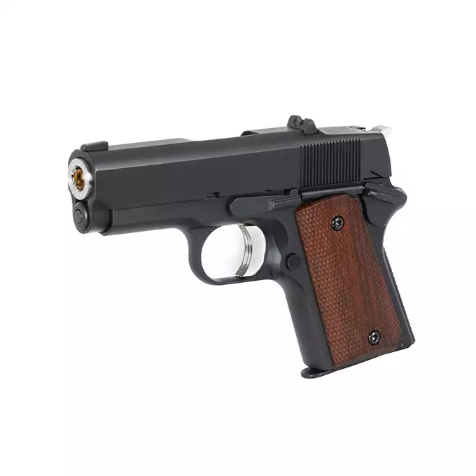 Pistola R45A1 [Army Armament]