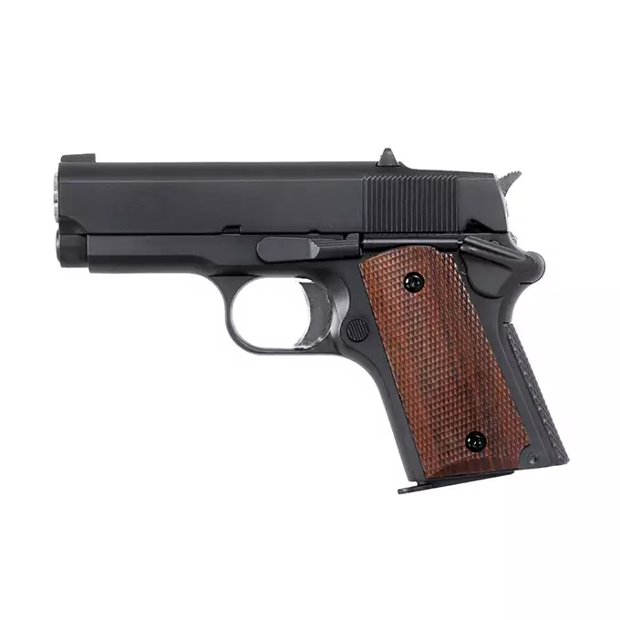 Pistola R45A1 [Army Armament]