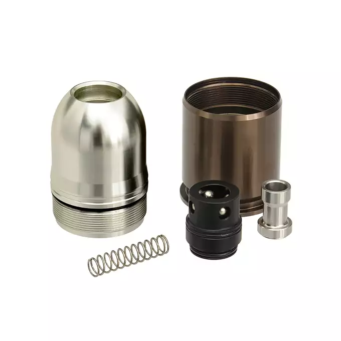 Granat airsoftowy 40mm (Krótki) [BD]