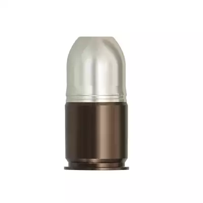 Granat airsoftowy 40mm (Krótki) [BD]