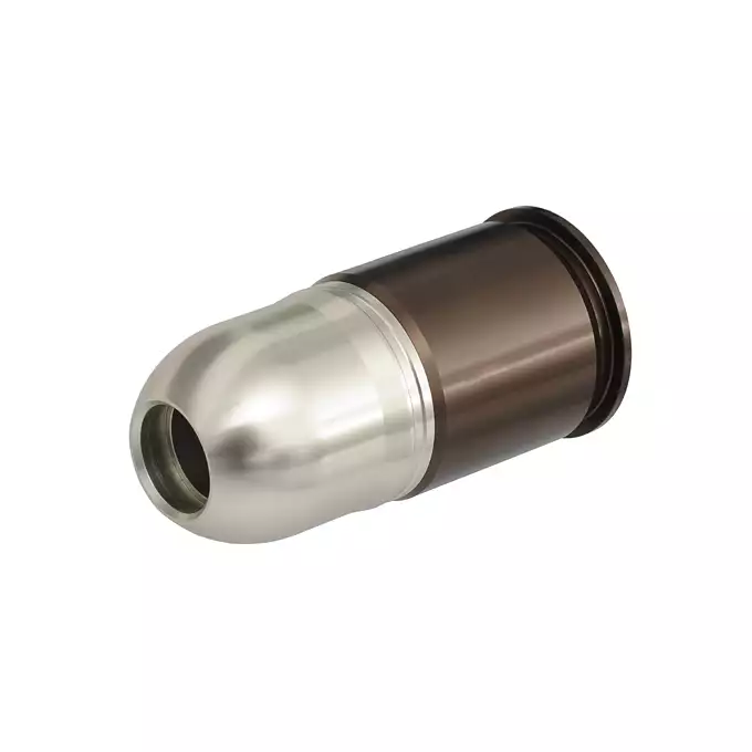 Granat airsoftowy 40mm (Krótki) [BD]