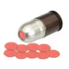 Granat airsoftowy 40mm (Krótki) [BD]