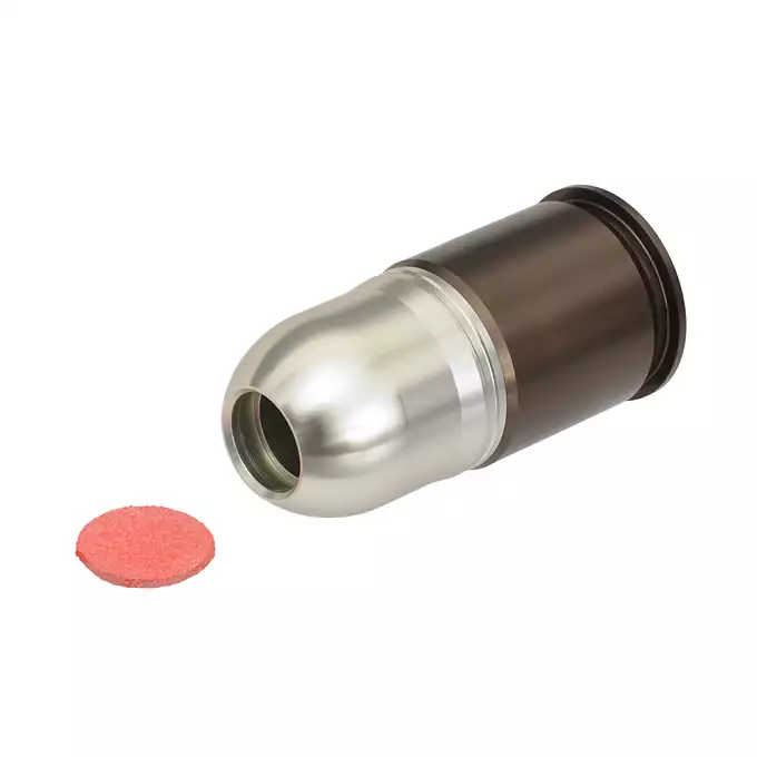 Granat airsoftowy 40mm (Krótki) [BD]