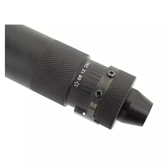 Tłumik dźwięku typ PBS-4 240mm do serii AK - black
