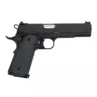 [Zestaw] R26 [Army Armament] + Kabura Per-Fit do ponad 80 modeli pistoletów - Black [Amomax]