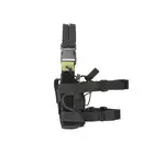 [Zestaw] CM.121S  Mosfet Edition [CYMA] + Uniwersalna kabura taktyczna udowa - Black [8FIELDS]