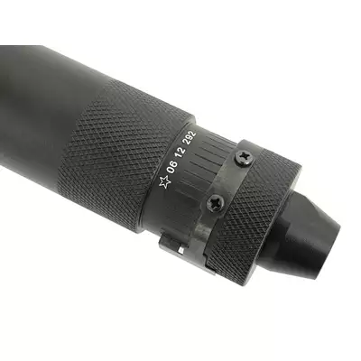 Tłumik dźwięku typ PBS-4 240mm do serii AK - black