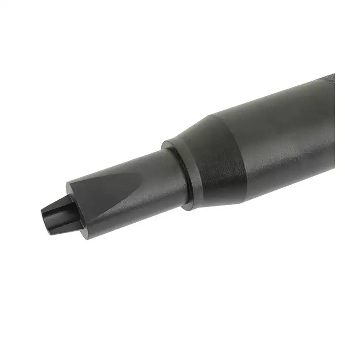 Tłumik dźwięku typ PBS-4 240mm do serii AK - black