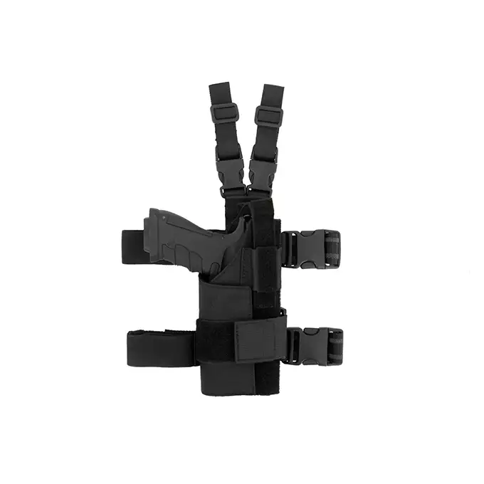 [Zestaw] CM.123S  Mosfet Edition [CYMA] + Modularna kabura uniwersalna udowa - Black [8FIELDS]