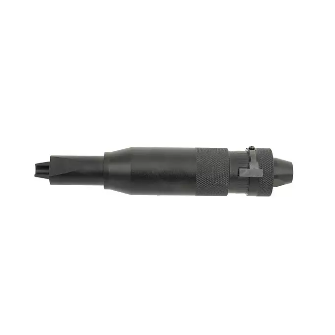 Tłumik dźwięku typ PBS-4 240mm do serii AK - black