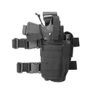 [Zestaw] CM.121S  Mosfet Edition [CYMA] + Uniwersalna kabura taktyczna udowa - Black [8FIELDS]