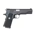 [Zestaw] R29 [Army Armament] + Kabura Per-Fit do ponad 80 modeli pistoletów - Black [Amomax]