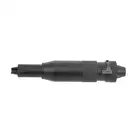 Tłumik dźwięku typ PBS-4 240mm do serii AK - black
