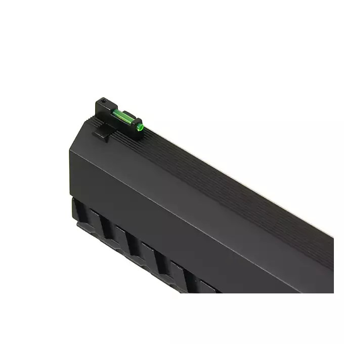 [Zestaw] KP-06 [KJW] + Kabura Per-Fit do ponad 80 modeli pistoletów - Black [Amomax]